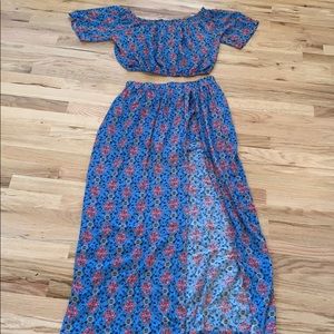 Women’s 2-piece Set